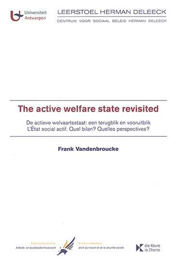 The active welfare state revisited